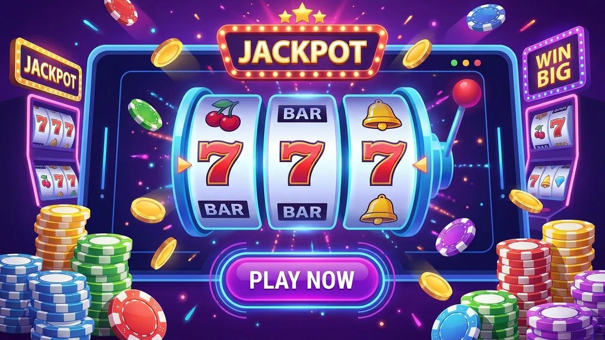 Jeux de casino